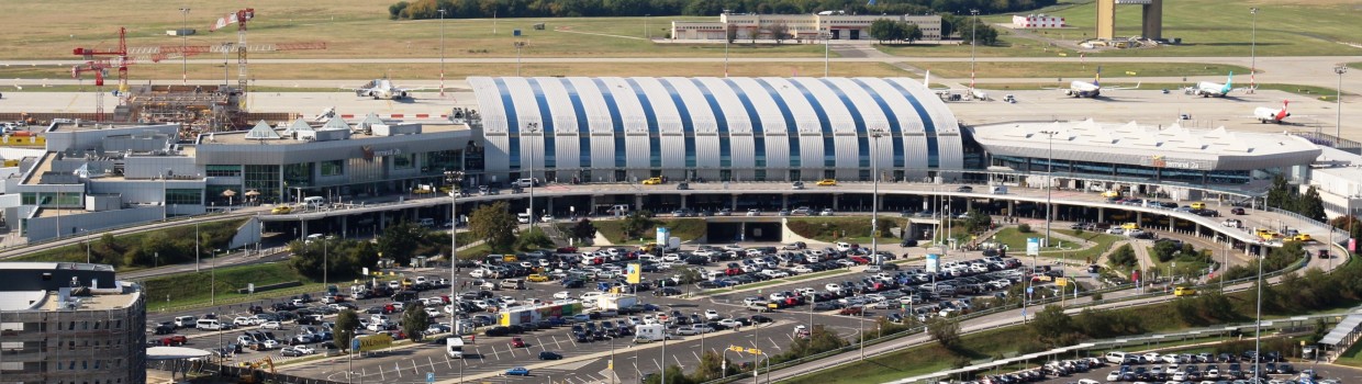 Ferenc Liszt International Airport