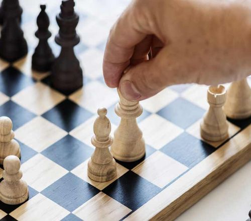 EUSA 2017: Russian universities win gold medal in both men's and women's chess competition 