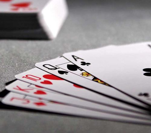 University of Tuebingen: last chance to win a bridge title