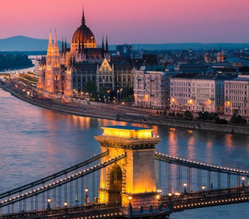 EUSA Mind Sports 2019 coming to Budapest